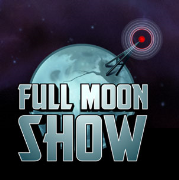 Insomniac Games' Full Moon Show