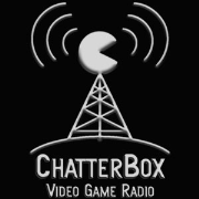 ChatterBox Video Game Radio