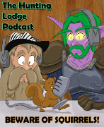 The Hunting Lodge Podcast