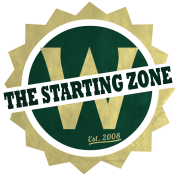 The Starting Zone: A World of Warcraft Podcast!