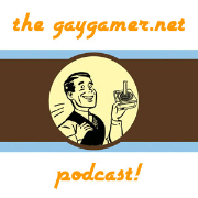 The GayGamer.net Podcast