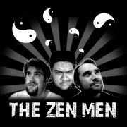 The Zen Men