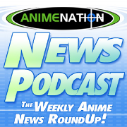 AnimeNation Anime News