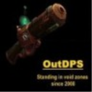 OutDPS! » Hunting Party Podcast