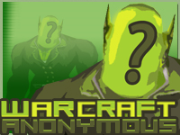 WoW Radio : Warcraft Anonymous - A WoW Radio Production