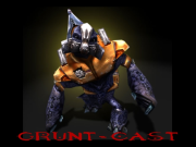 Grunt-Cast: A Podcast for Everything Halo