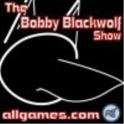 The Bobby Blackwolf Show