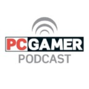 PC Gamer UK Podcast