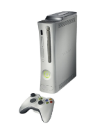 Xbox 360 (Xbox360fan.moonfruit.com)