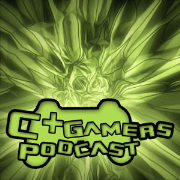 C+ Gamers Podcast