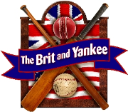Pubcast from The Brit and Yankee