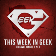 This Week in Geek - A geek media network for geeks, by geeks!  Comics, Games, Movies, Music, and TV WE'VE GOT EVERYTHING YOU NEED!