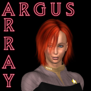 Argus Array - Star Trek Gaming Podcast