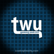 The Weekly Upload Gaming Podcast
