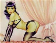 Happy Hour with Hell Kitten