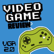 TSS: VGR Video Game Review 2.0