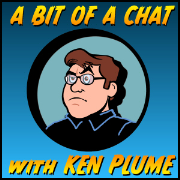 A Bit Of A Chat With Ken Plume - Quick Stop Entertainment