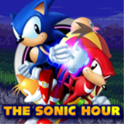 The Sonic Hour