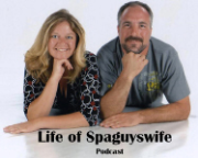 The Life of Spaguyswife