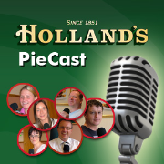 Hollands Pies - PieCast