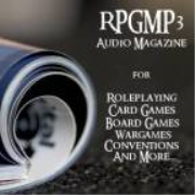 RPGMP3.com: Audio Magazine