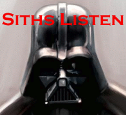  VaderCast - The Dark Side of Podcasting 