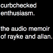 curbchecked enthusiasm.