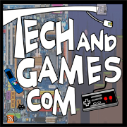 Tech and Games