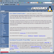 LinuxGames