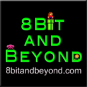 8Bit and Beyond