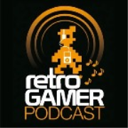 Retro Gamer Podcasts