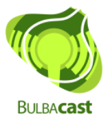 BulbaCast™
