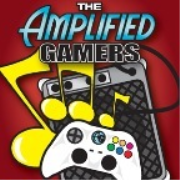 The Amplified Gamers