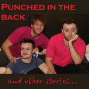 LSRfm.com: Punched In The Back And Other Stories