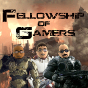 Fellowship of Gamers