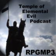 RPGMP3 Temple of Elemental Evil GameCast