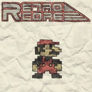 Retrocore: Classic Gaming Music