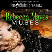 Rebecca Mayes Muses Video Podcast