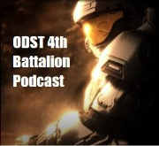 ODST 4th Battalion Podcast