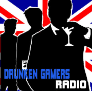 Drunken Gamers UK