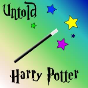 Untold Harry Potter