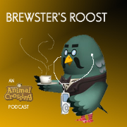 Brewster's roost
