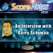Garry Schyman - Composer of Bioshock