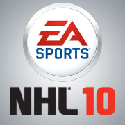 EA SPORTS NHL 10