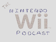 The Nintendo Wii Podcast