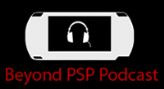 The Beyond PSP Podcast