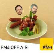 FM4 Off Air