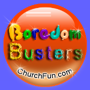 Boredom Busters