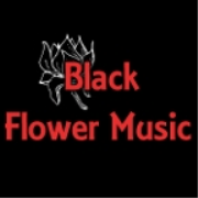 Black Flower Music