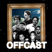 Offcast / The Rewind